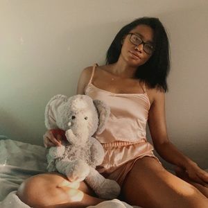 Meet your Posher, Erin